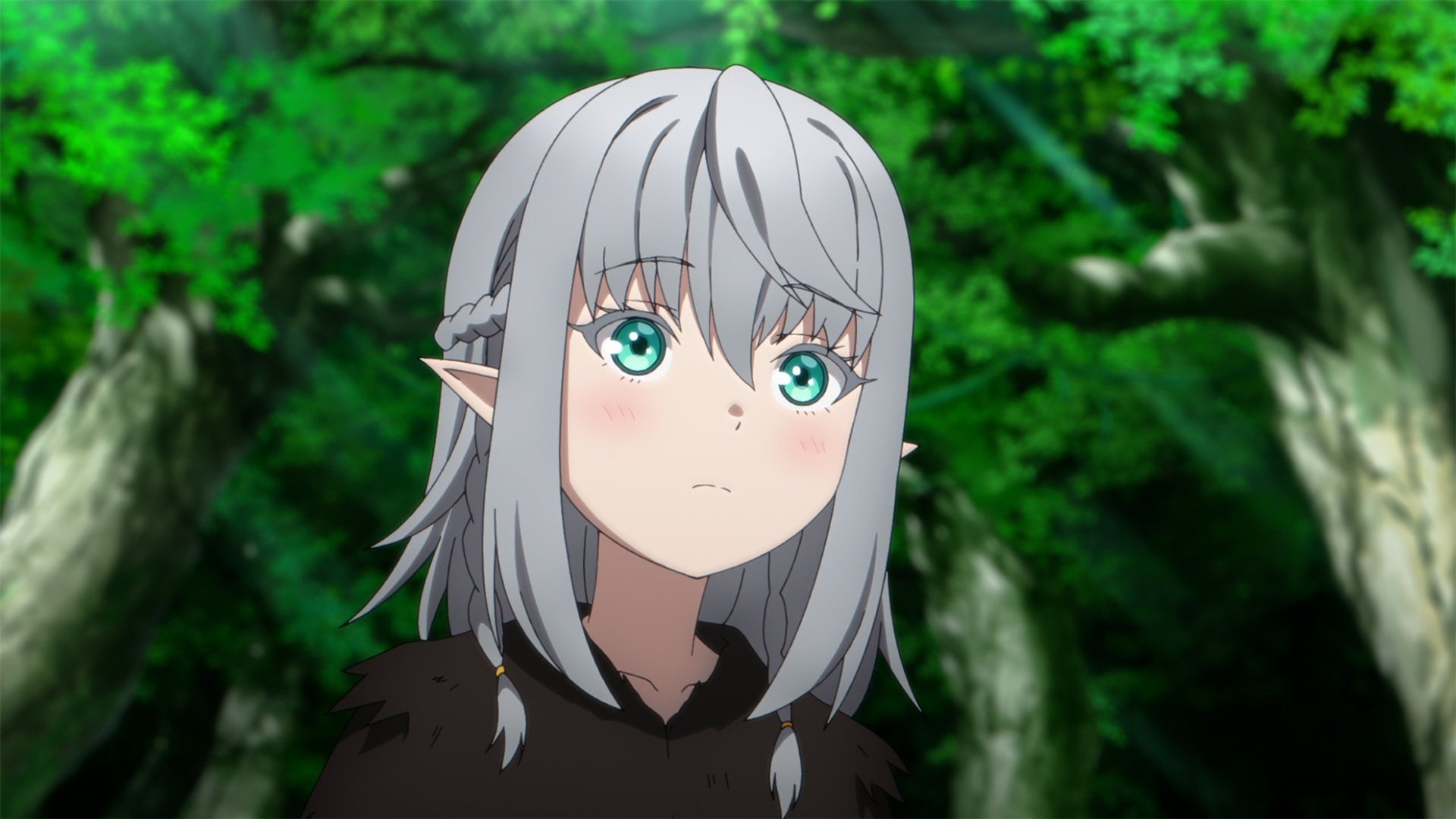 Saikyou no Ousama, Nidome no Jinsei wa Nani wo Suru? Episodul 4 - Anime