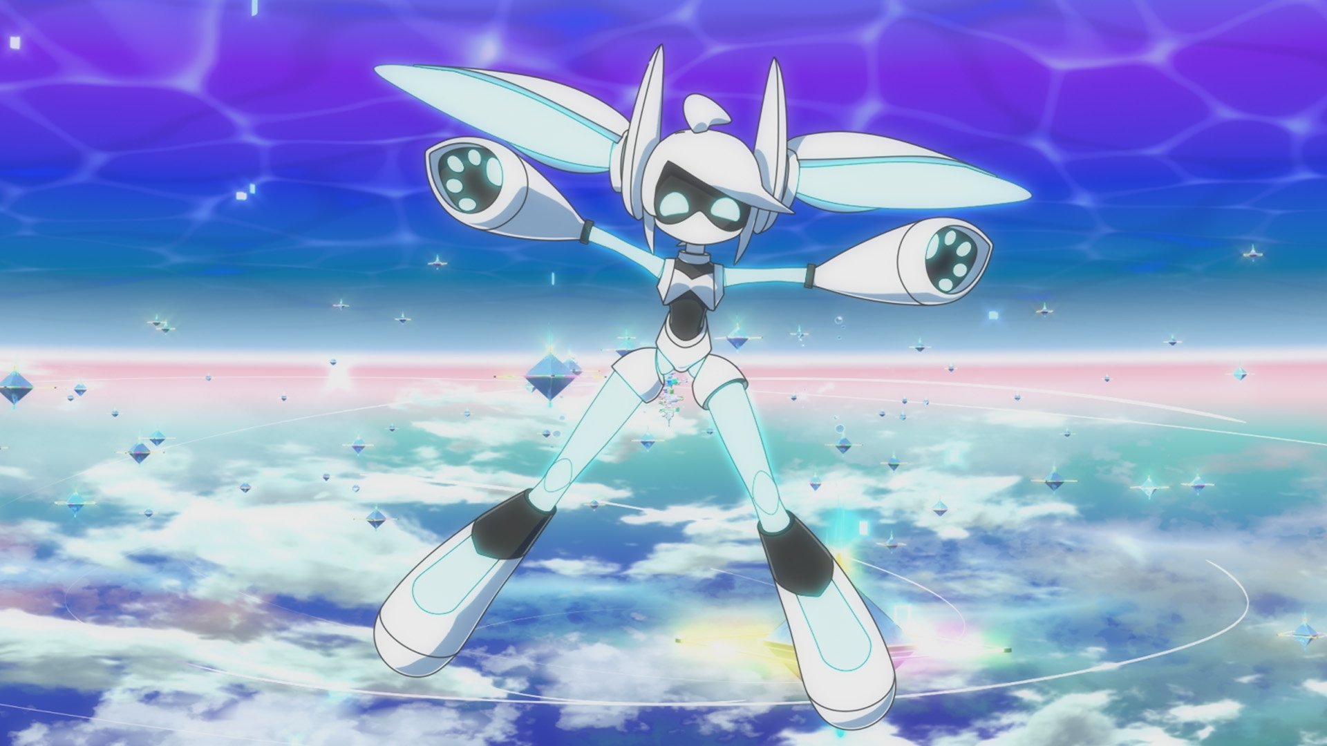 #Compass 2.0－Sentou Setsuri Kaiseki System Episodul 1 - Anime Demons
