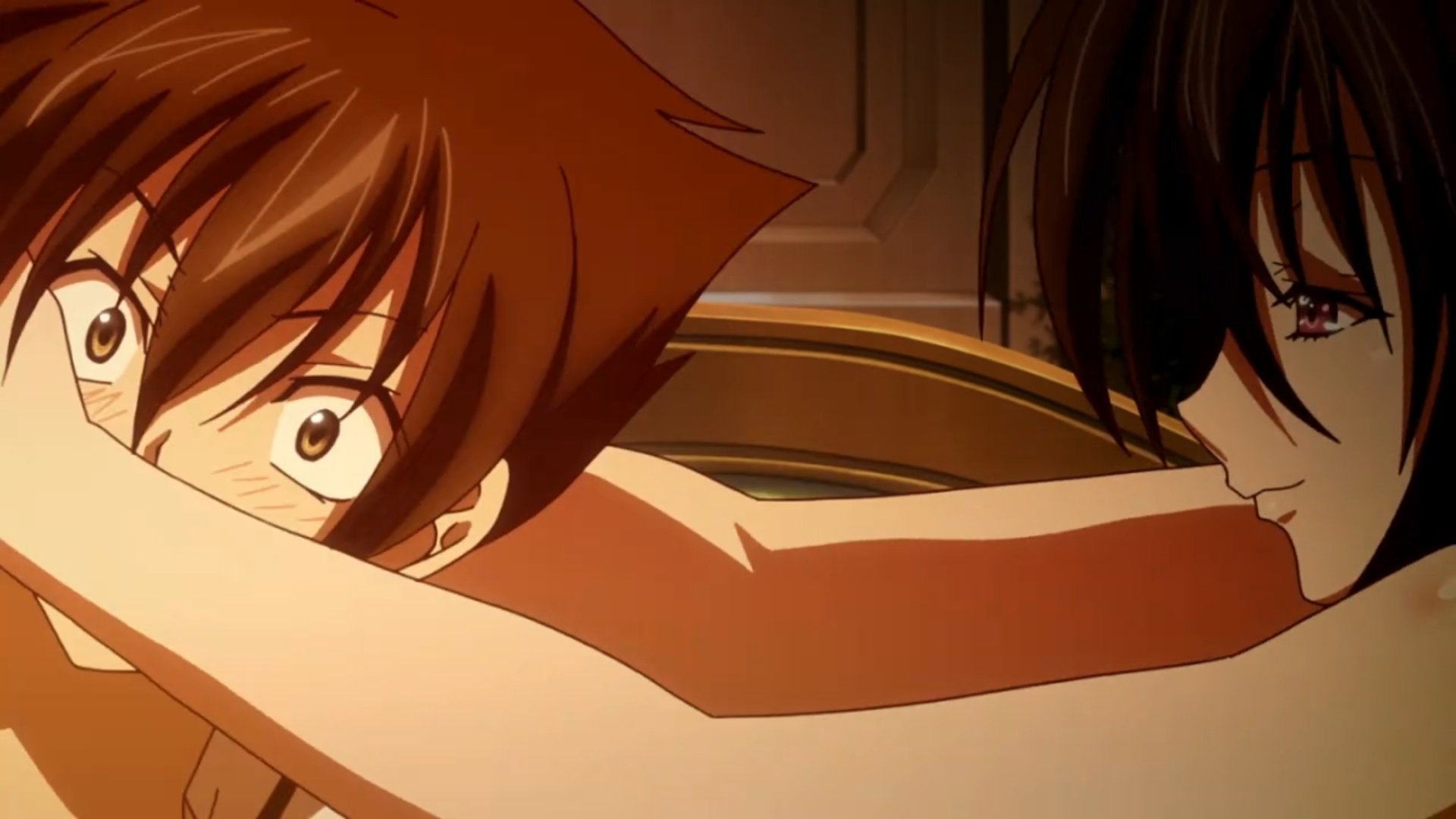Episod Special(OVA)