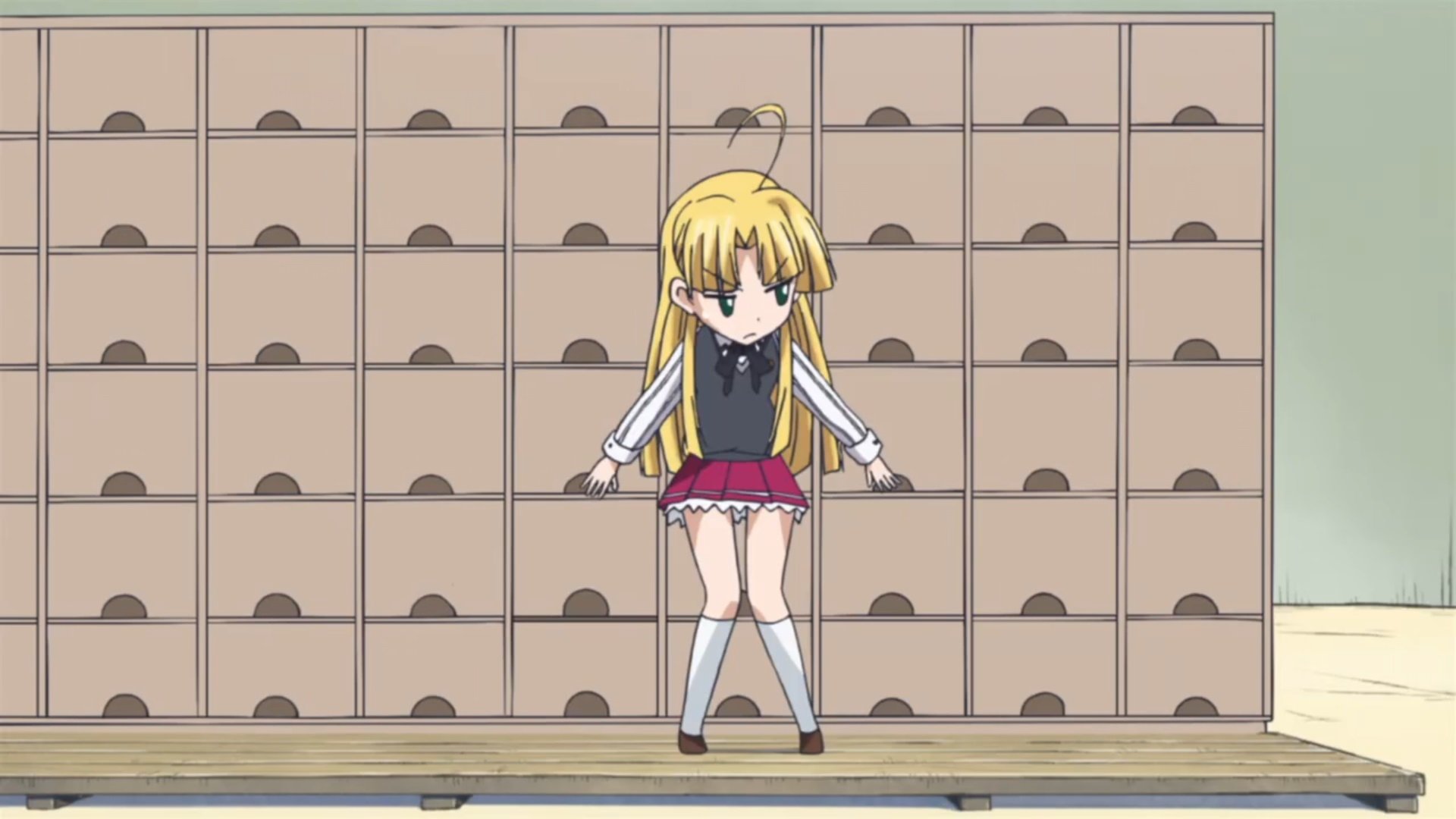 Episod Special(OVA)