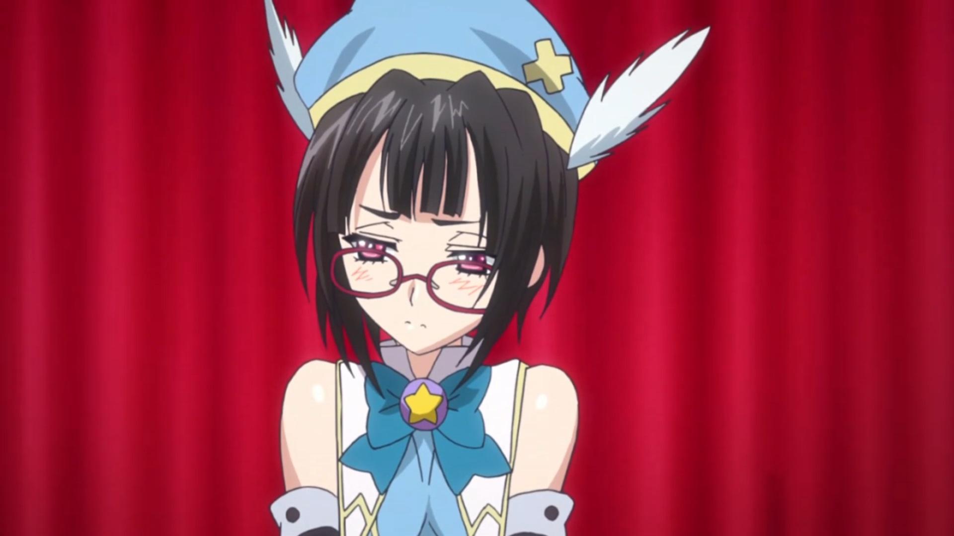 Episod Special(OVA)