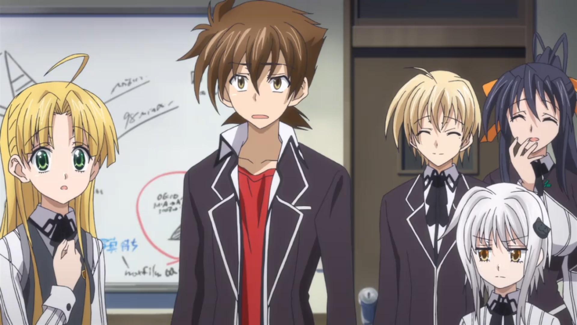 Episod Special(OVA)