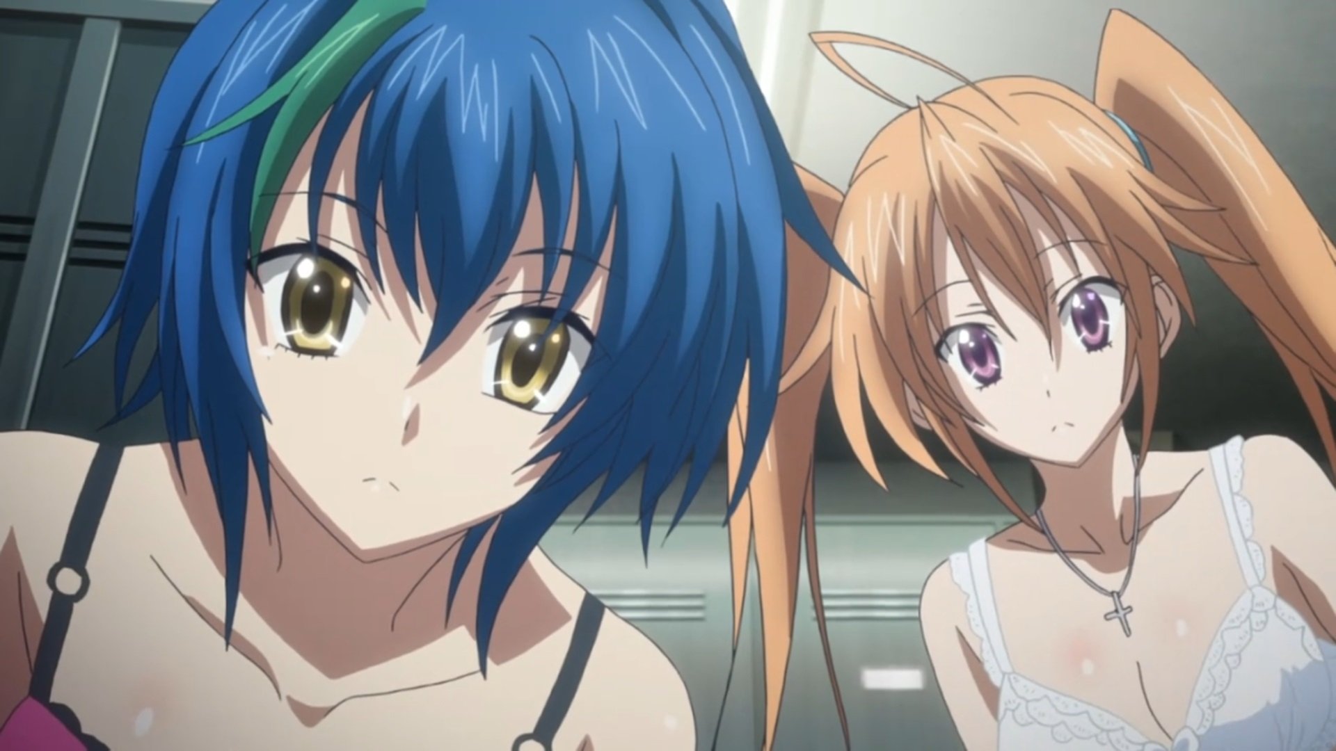 Episod Special(OVA)
