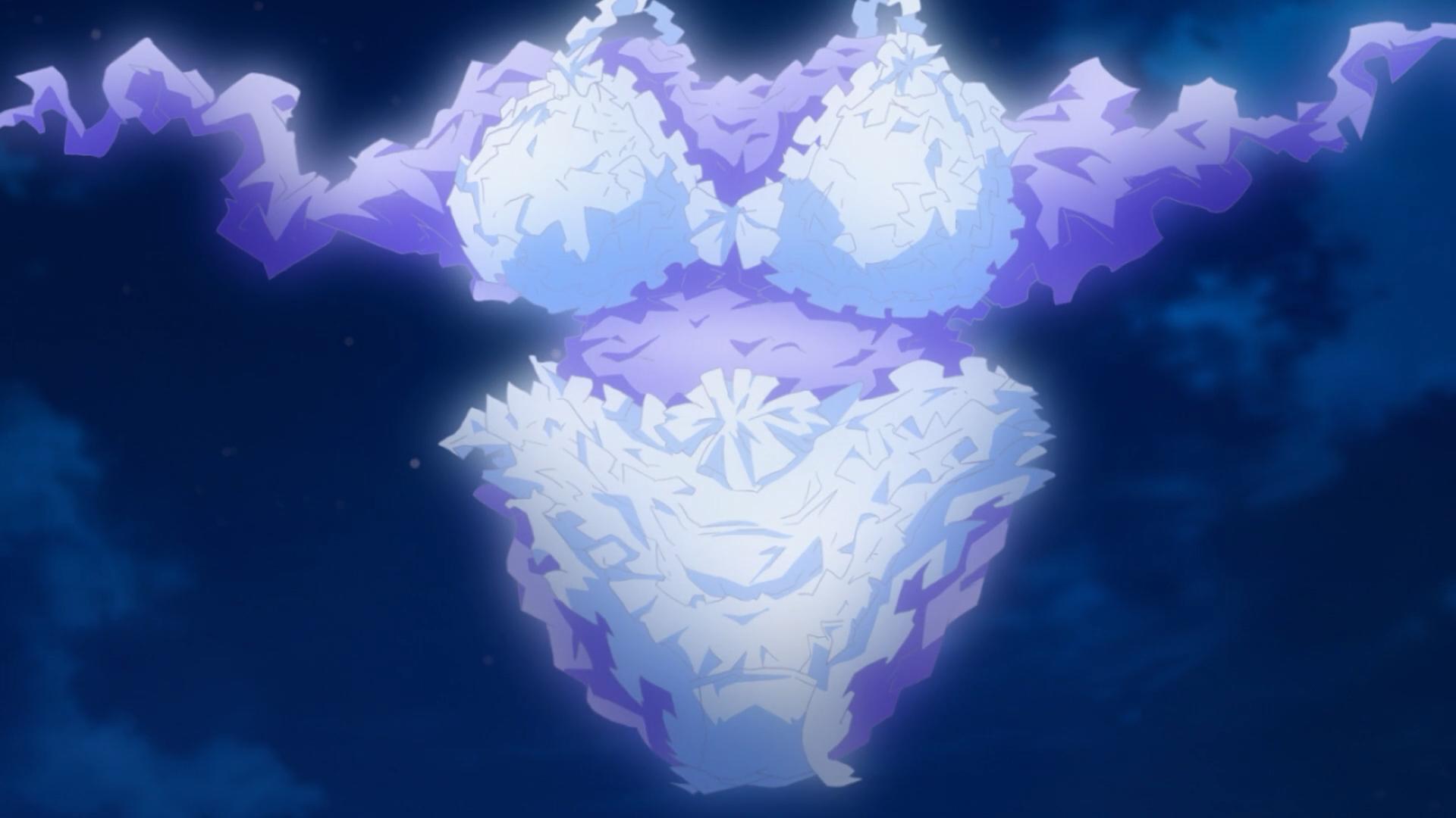 Episod Special(OVA)